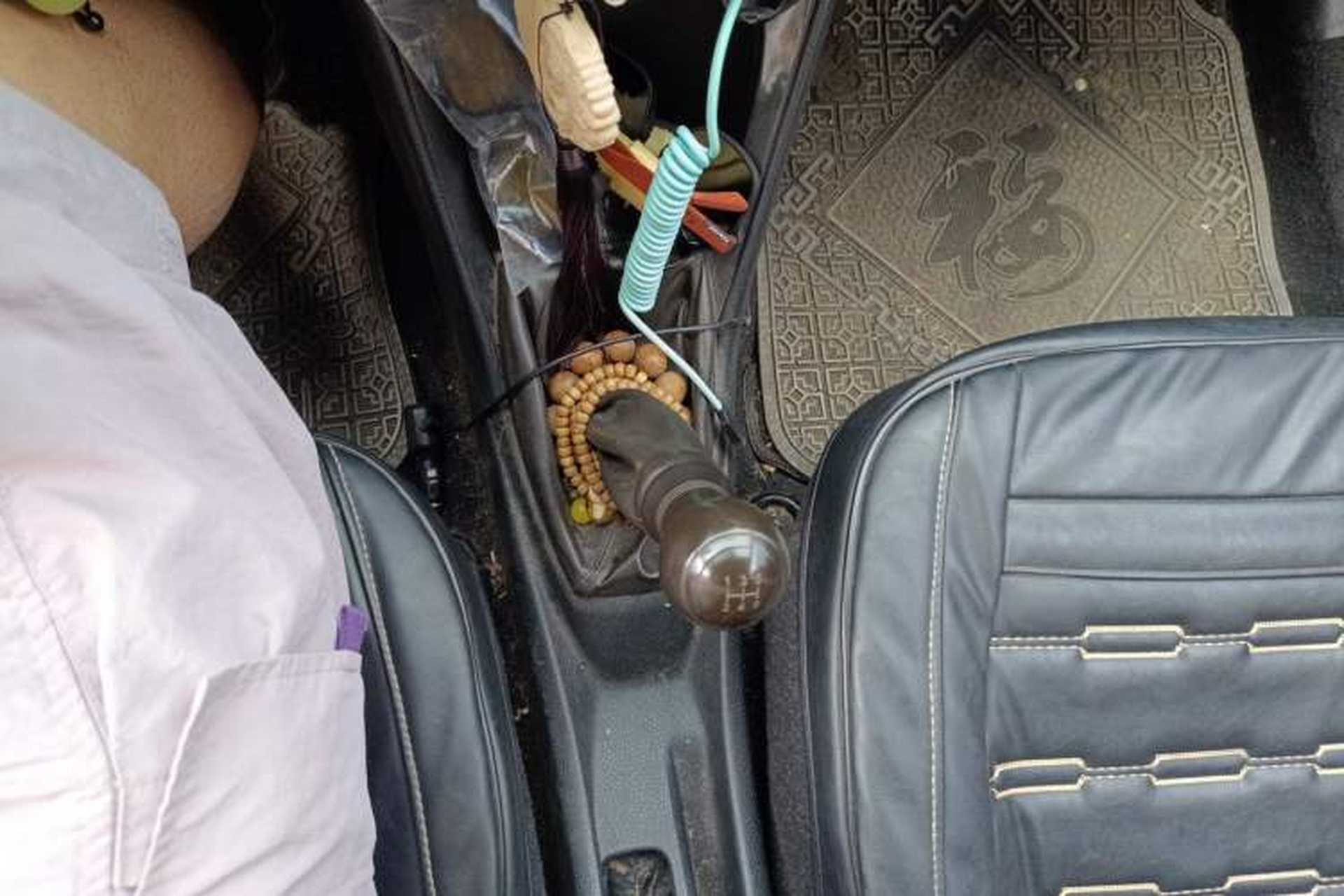 Used Toyota Vios 2014 1.5L Manual ZhiZhen Edition Gear Lever