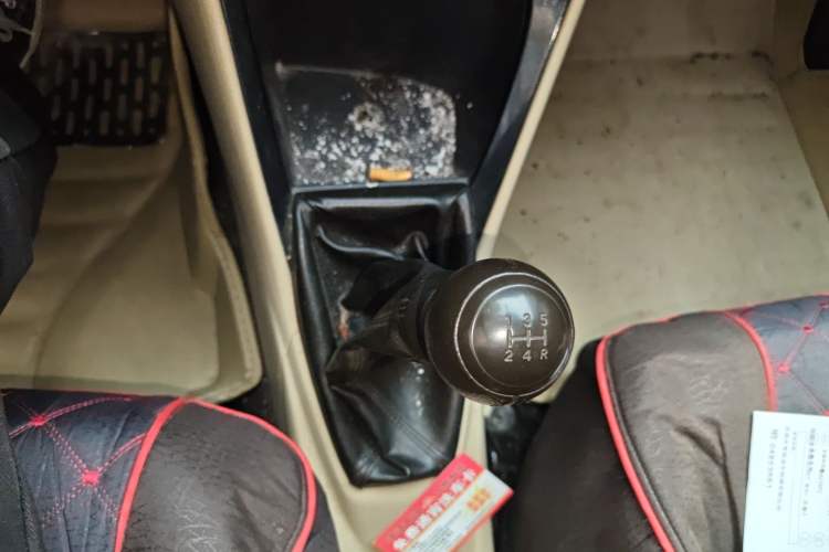 Used Toyota Vios 2014 1.3L Manual Xiang Edition Gear Lever