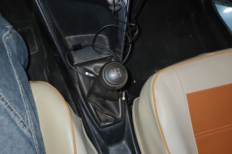 Used Toyota Vios 2014 1.3L Manual Xiang Edition Gear Lever