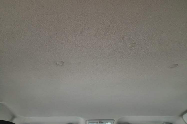 Used Toyota Vios 2014 1.3L Manual Xiang Edition Headliner