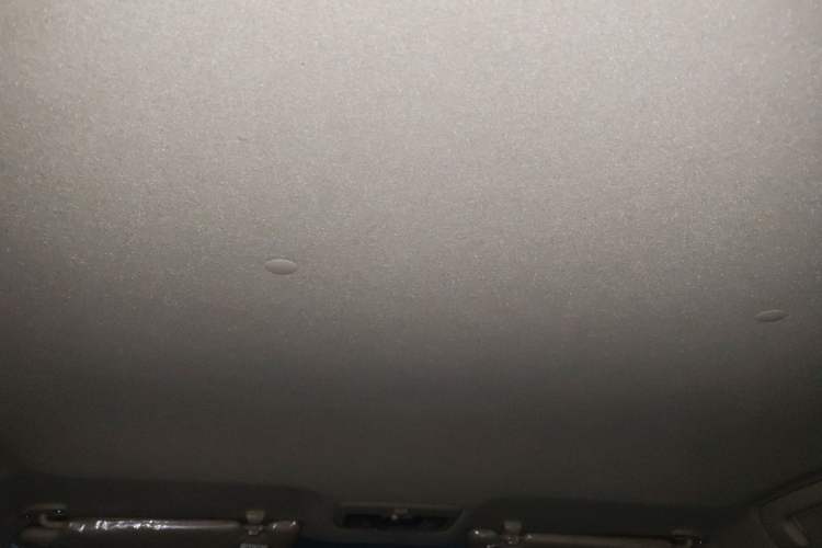 Used Toyota Vios 2014 1.5L Automatic ZhiZhen Edition Headliner