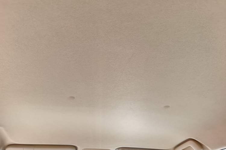 Used Toyota Vios 2014 1.3L Automatic ZhiShang Edition Headliner