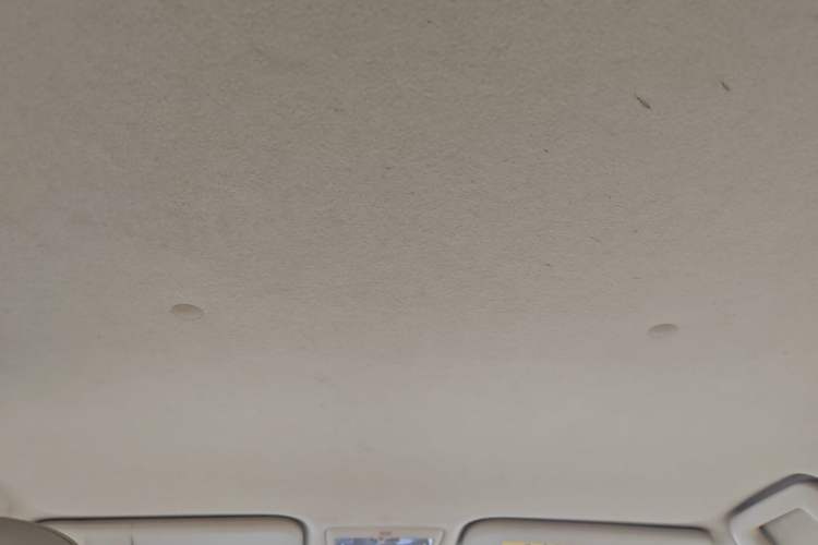 Used Toyota Vios 2014 1.5L Manual ZhiZhen Edition Headliner