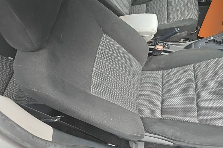 Used Toyota Vios 2014 1.5L Automatic ZhiZhen Edition Right Front Seat
