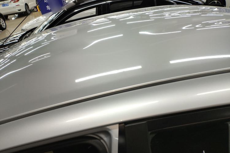 Used Toyota Vios 2014 1.3L Automatic Standard Edition Roof