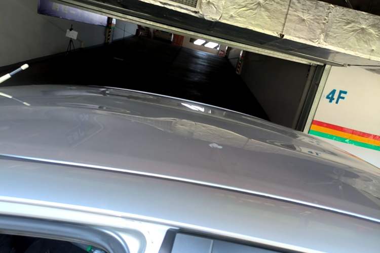 Used Toyota Vios 2014 1.5L Manual ZhiZhen Edition Roof