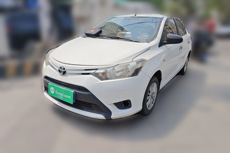Used Toyota Vios 2014 1.3L Manual Value Edition Guazi used car, China used car export, Used car for sale, Used cars, Cheapest cars for sale
