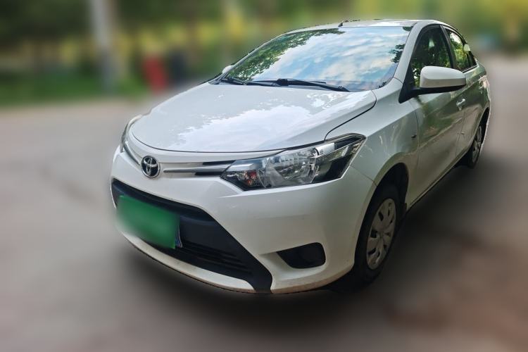 Used Toyota Vios 2014 1.3L Manual Value Edition Guazi used car, China used car export, Used car for sale, Used cars, Cheapest cars for sale