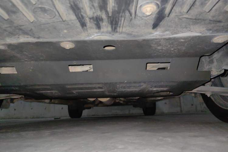 Used Toyota Vios 2014 1.5L Manual ZhiZhen Edition Chassis Front
