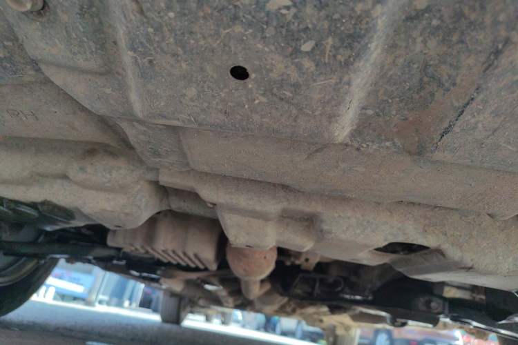Used Toyota Vios 2014 1.5L Manual Smart Edition Chassis Front