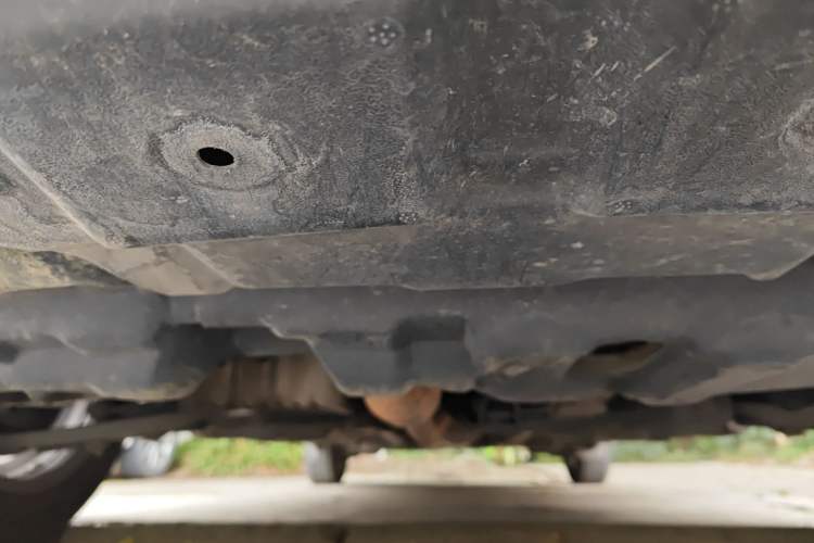 Used Toyota Vios 2014 1.3L Manual Xiang Edition Chassis Front