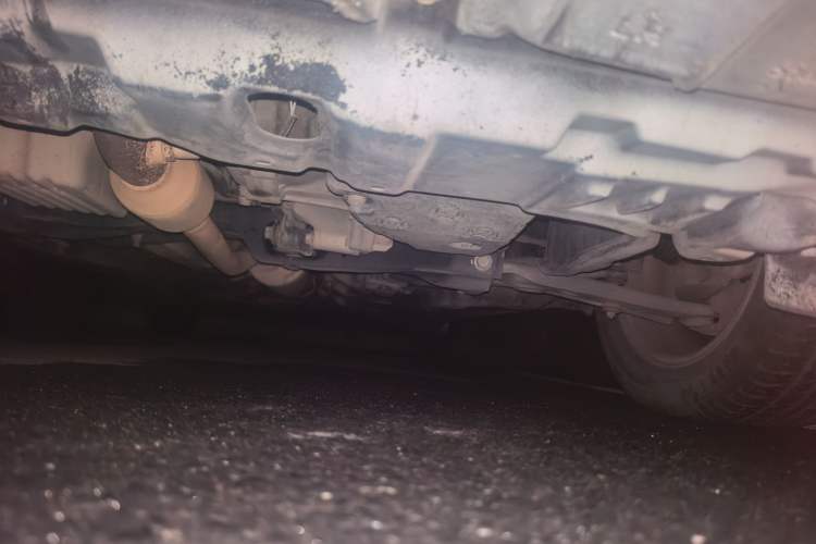 Used Toyota Vios 2014 1.5L Automatic ZhiZhen Edition Chassis Front