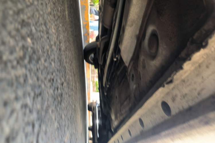 Used Toyota Vios 2014 1.3L Manual Xiang Edition Chassis Front Left