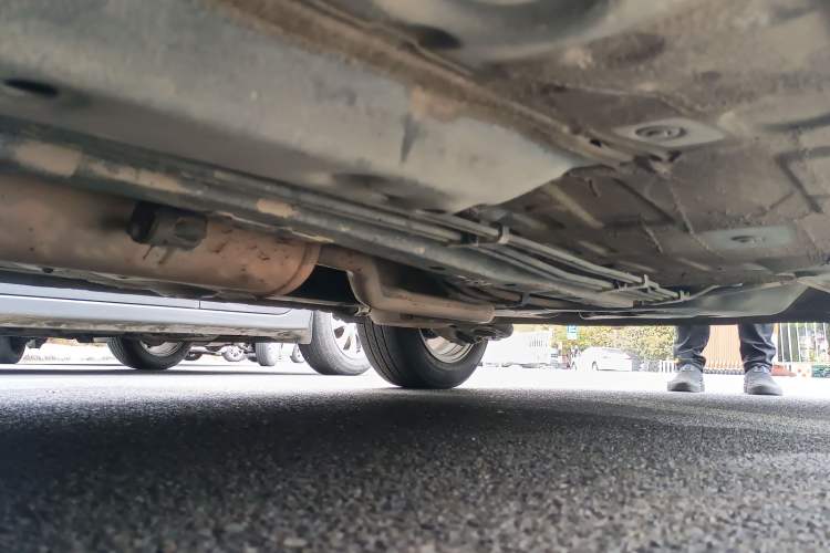 Used Toyota Vios 2014 1.3L Manual Value Edition Chassis Front Left