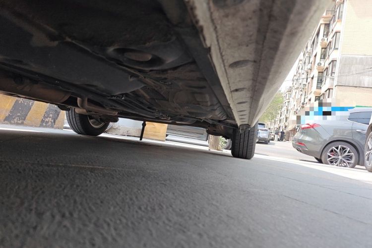 Used Toyota Vios 2014 1.3L Manual Value Edition Chassis Front Left