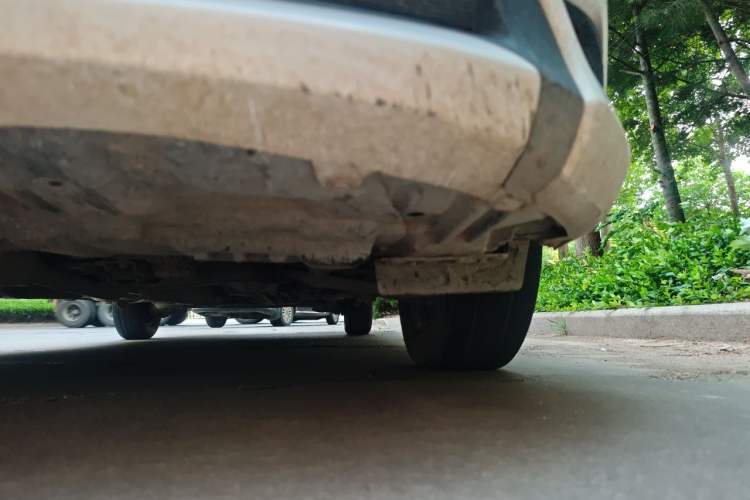 Used Toyota Vios 2014 1.3L Manual Value Edition Chassis Front Left