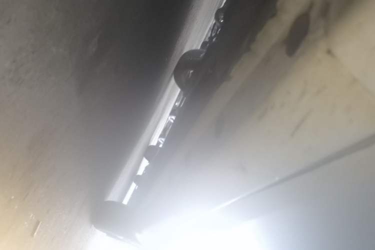 Used Toyota Vios 2014 1.5L Manual ZhiZhen Edition Chassis Front Left