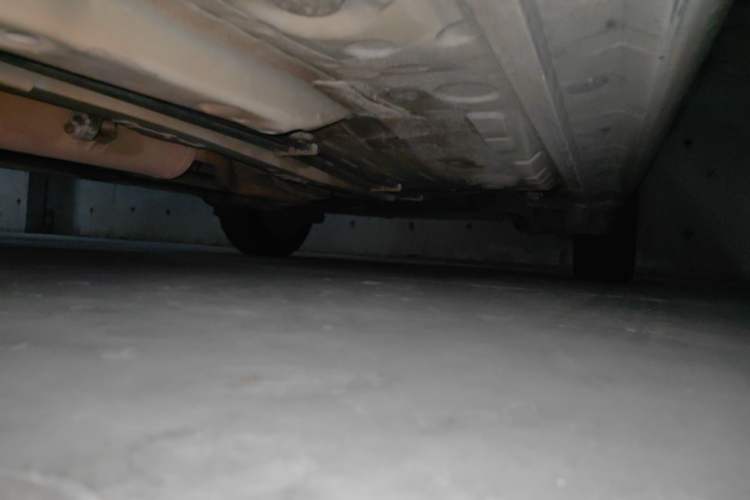 Used Toyota Vios 2014 1.5L Manual ZhiZhen Edition Chassis Front Left