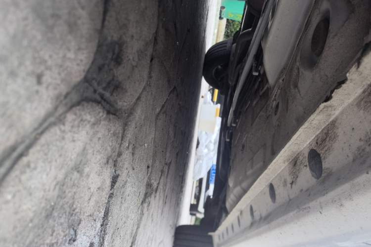 Used Toyota Vios 2014 1.5L Manual ZhiZhen Edition Chassis Front Left