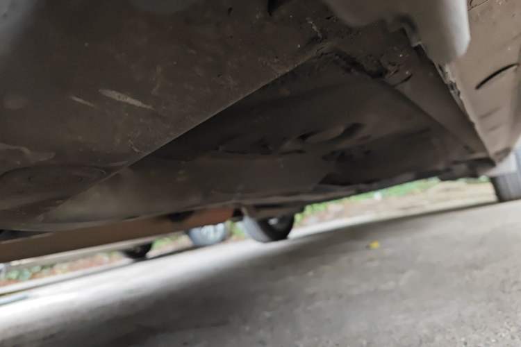 Used Toyota Vios 2014 1.3L Manual Xiang Edition Chassis Front Left