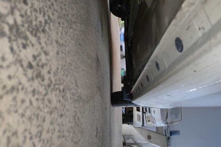 Used Toyota Vios 2014 1.5L Automatic ZhiZhen Edition Chassis Front Left