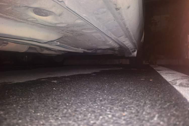 Used Toyota Vios 2014 1.5L Automatic ZhiZhen Edition Chassis Front Left