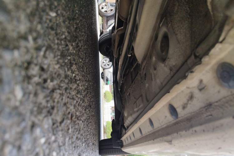Used Toyota Vios 2014 1.3L Manual Value Edition Chassis Front Left