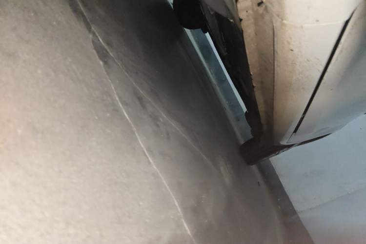 Used Toyota Vios 2014 1.3L Manual Xiang Edition Chassis Front Left