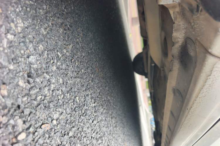 Used Toyota Vios 2014 1.5L Automatic ZhiZhen Edition Chassis Front Left