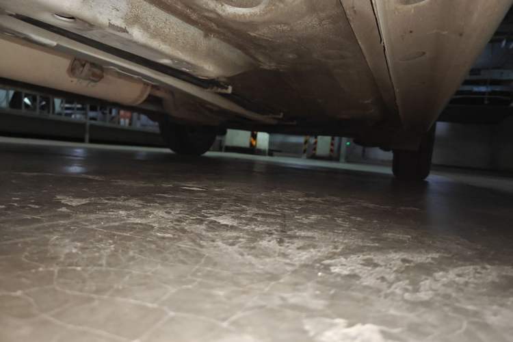 Used Toyota Vios 2014 1.3L Manual Xiang Edition Chassis Front Left