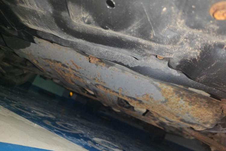 Used Toyota Vios 2014 1.3L Manual Value Edition Chassis Front Left