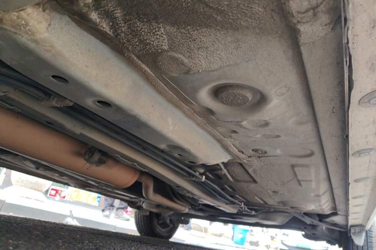 Used Toyota Vios 2014 1.3L Manual Xiang Edition Chassis Front Left