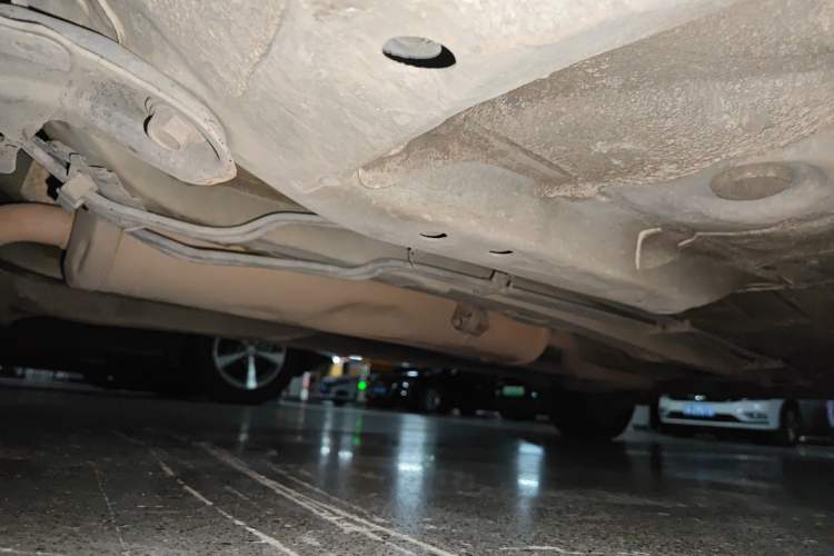 Used Toyota Vios 2014 1.3L Manual Xiang Edition Chassis Front Left