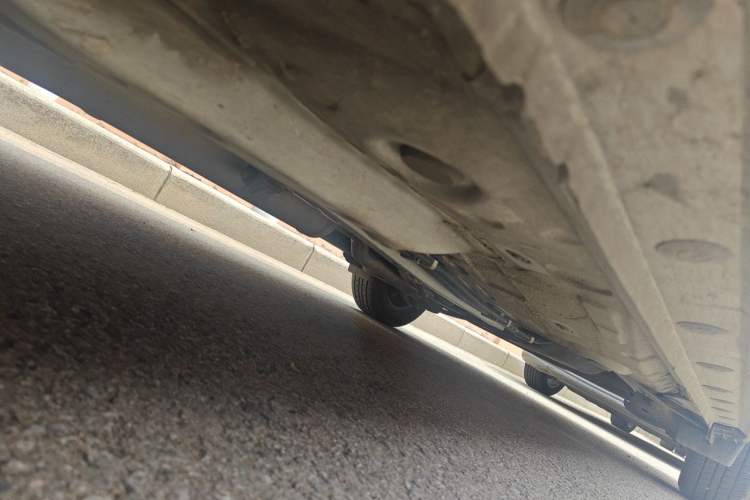 Used Toyota Vios 2014 1.3L Manual Value Edition Chassis Front Left
