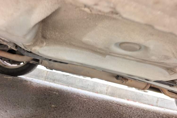 Used Toyota Vios 2014 1.3L Manual Value Edition Chassis Front Left