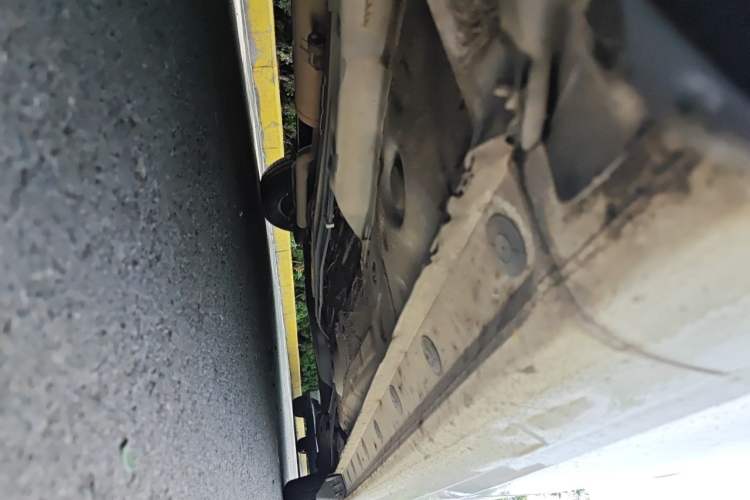 Used Toyota Vios 2014 1.3L Manual Xiang Edition Chassis Front Left