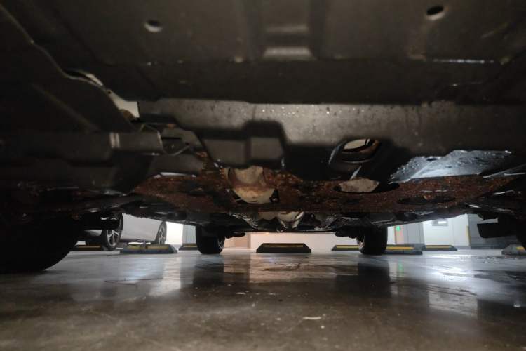 Used Toyota Vios 2014 1.3L Manual Xiang Edition Chassis Front