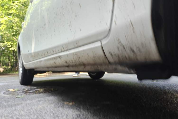 Used Toyota Vios 2014 1.3L Manual Xiang Edition Chassis Front Right