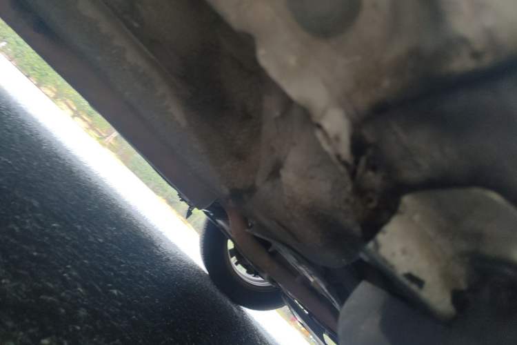 Used Toyota Vios 2014 1.5L Automatic ZhiZhen Edition Chassis Front Right