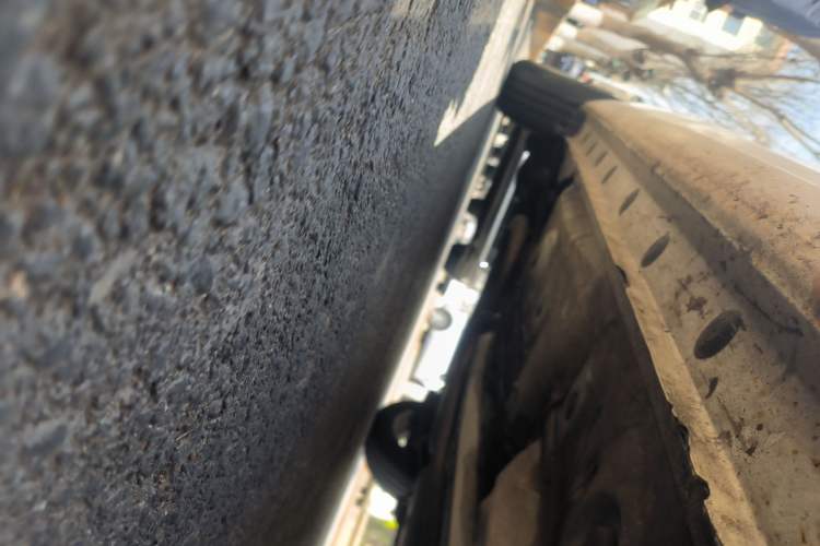 Used Toyota Vios 2014 1.3L Manual Xiang Edition Chassis Front Right