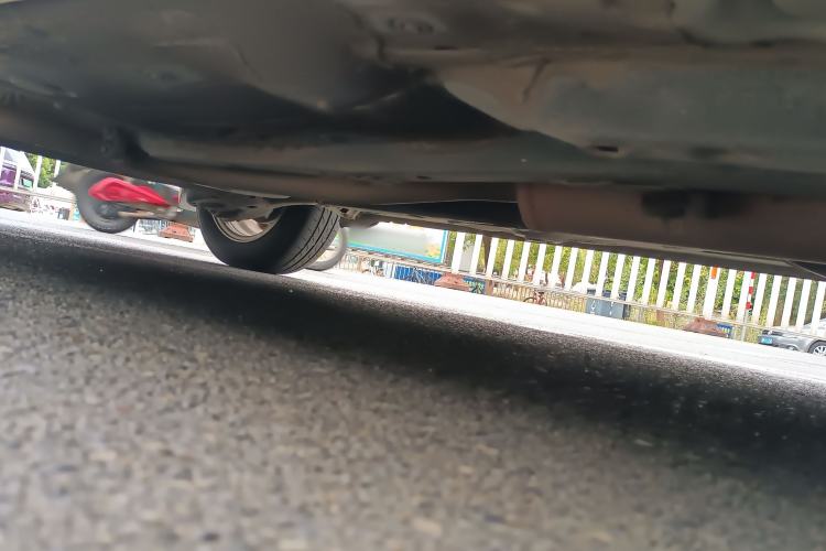 Used Toyota Vios 2014 1.3L Manual Value Edition Chassis Front Right