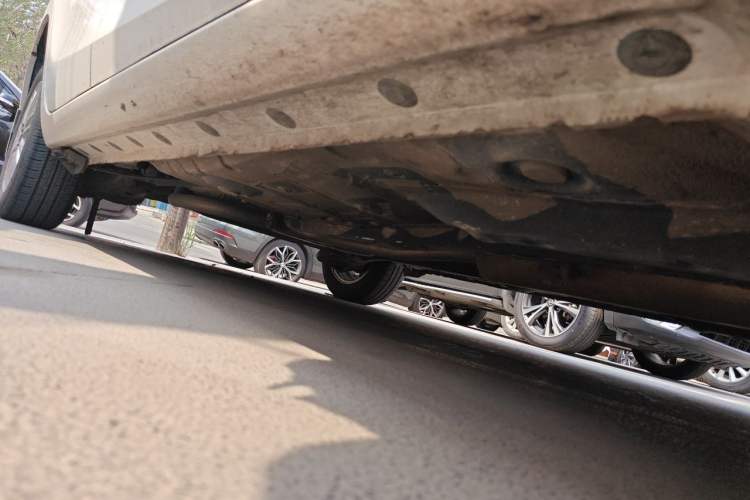 Used Toyota Vios 2014 1.3L Manual Value Edition Chassis Front Right