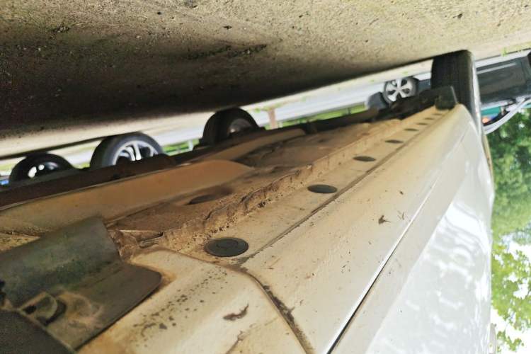 Used Toyota Vios 2014 1.3L Automatic Standard Edition Chassis Front Right