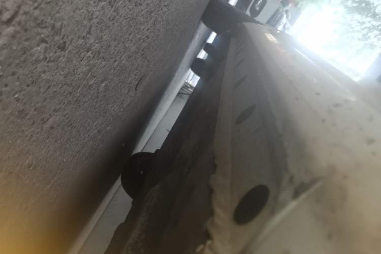 Used Toyota Vios 2014 1.5L Manual ZhiZhen Edition Chassis Front Right