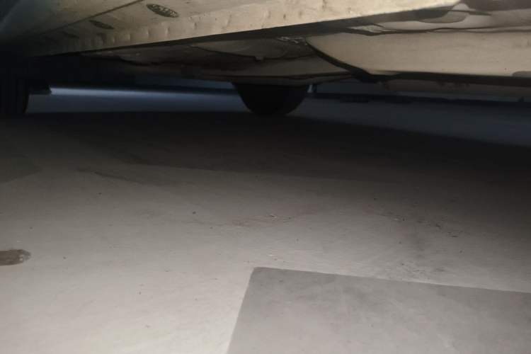 Used Toyota Vios 2014 1.5L Manual ZhiZhen Edition Chassis Front Right