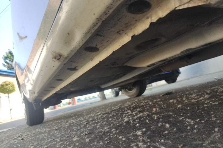 Used Toyota Vios 2014 1.3L Manual Value Edition Chassis Front Right