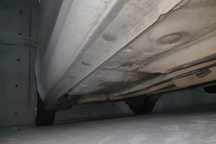 Used Toyota Vios 2014 1.5L Manual ZhiZhen Edition Chassis Front Right