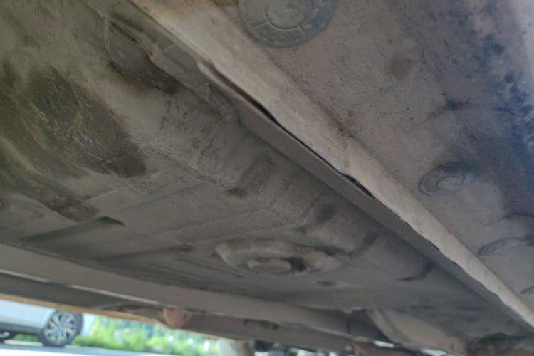 Used Toyota Vios 2014 1.5L Manual Smart Edition Chassis Front Right