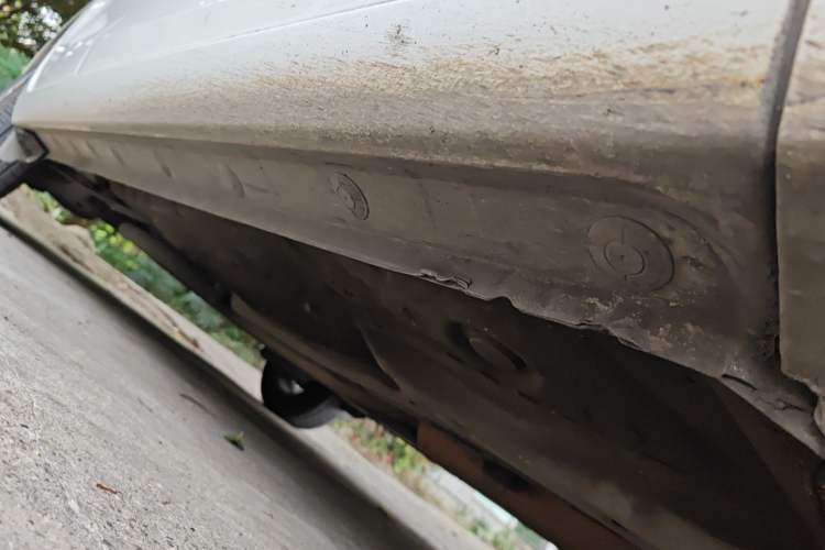 Used Toyota Vios 2014 1.3L Manual Xiang Edition Chassis Front Right