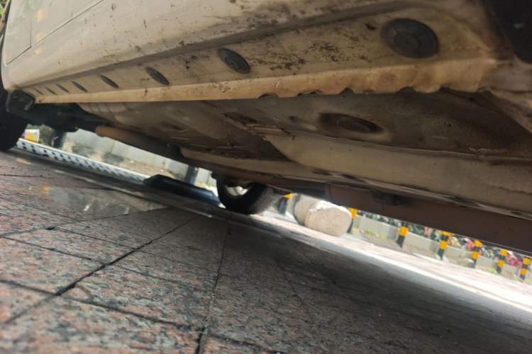 Used Toyota Vios 2014 1.3L Automatic Standard Edition Chassis Front Right